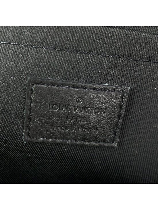 Louis Vuitton Backpack Collection Line Palm Springs PM Azur main image 5